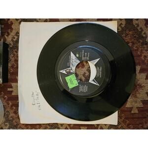 Ringo Starr - Oh My -vinyl record 45 rpm - NM